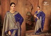 Jhalak By Zarkaashi Katan Silk Surat Wedding Wear Saree Wholesale Market